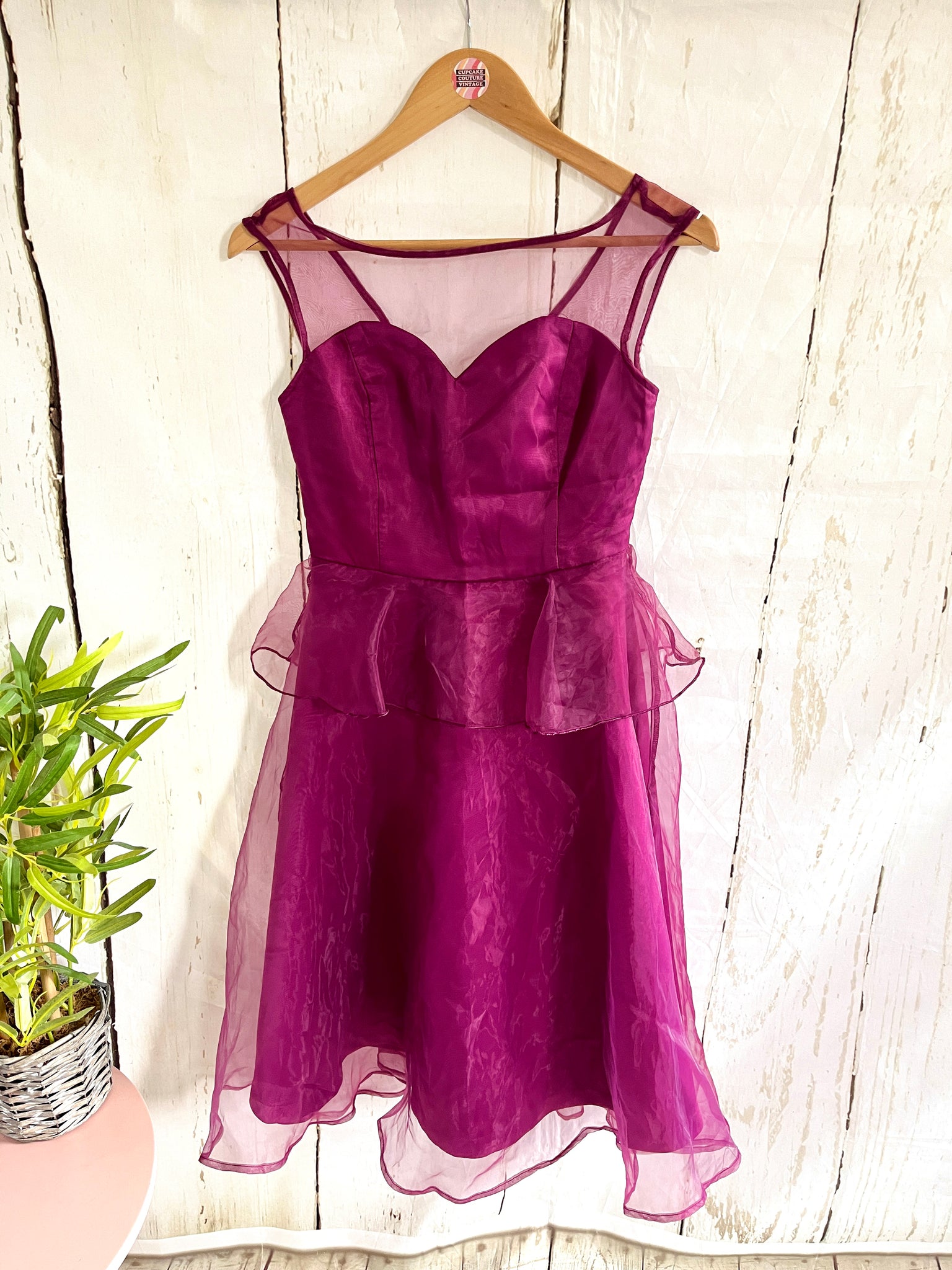 Connie Dress