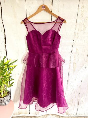 Connie Dress