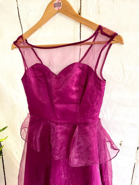 Connie Dress