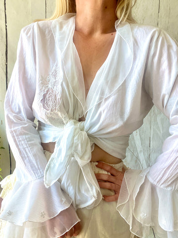 Camilla Top