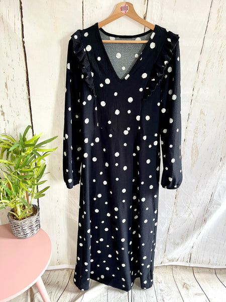 Jessie Dress