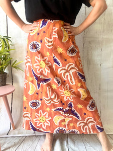 Adele Skirt