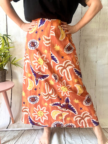 Adele Skirt