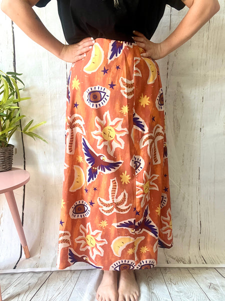 Adele Skirt