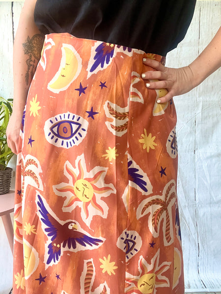 Adele Skirt