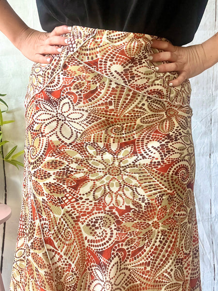 Maria Skirt