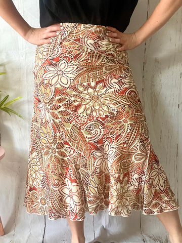 Maria Skirt