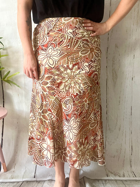 Maria Skirt