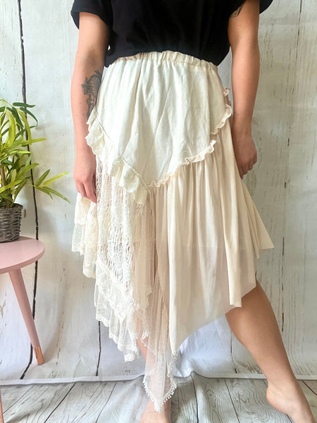 Dotty Skirt