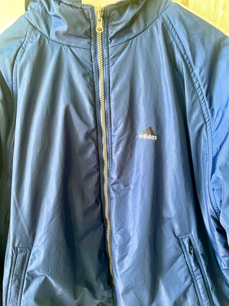 Shannon Jacket