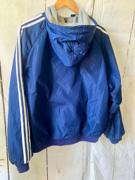 Shannon Jacket