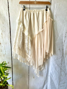 Dotty Skirt