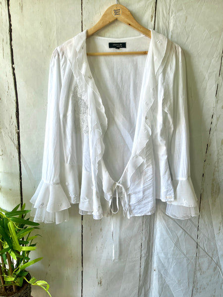 Camilla Top