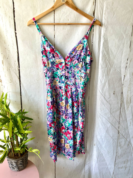 Denise Dress