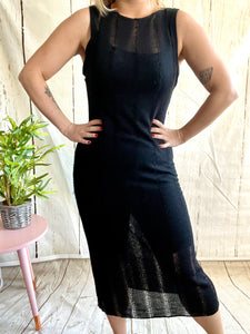 Hattie Dress