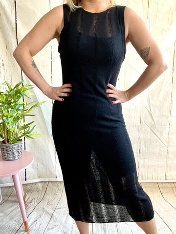Hattie Dress