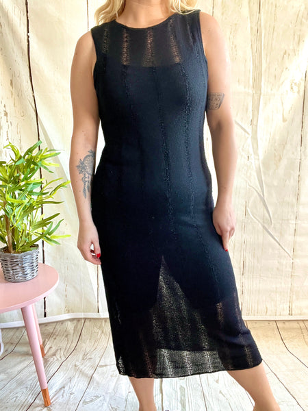 Hattie Dress