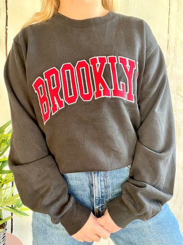 Maxine Jumper