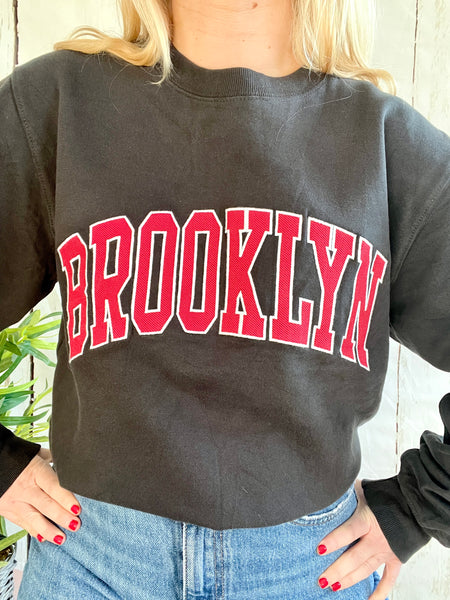 Maxine Jumper