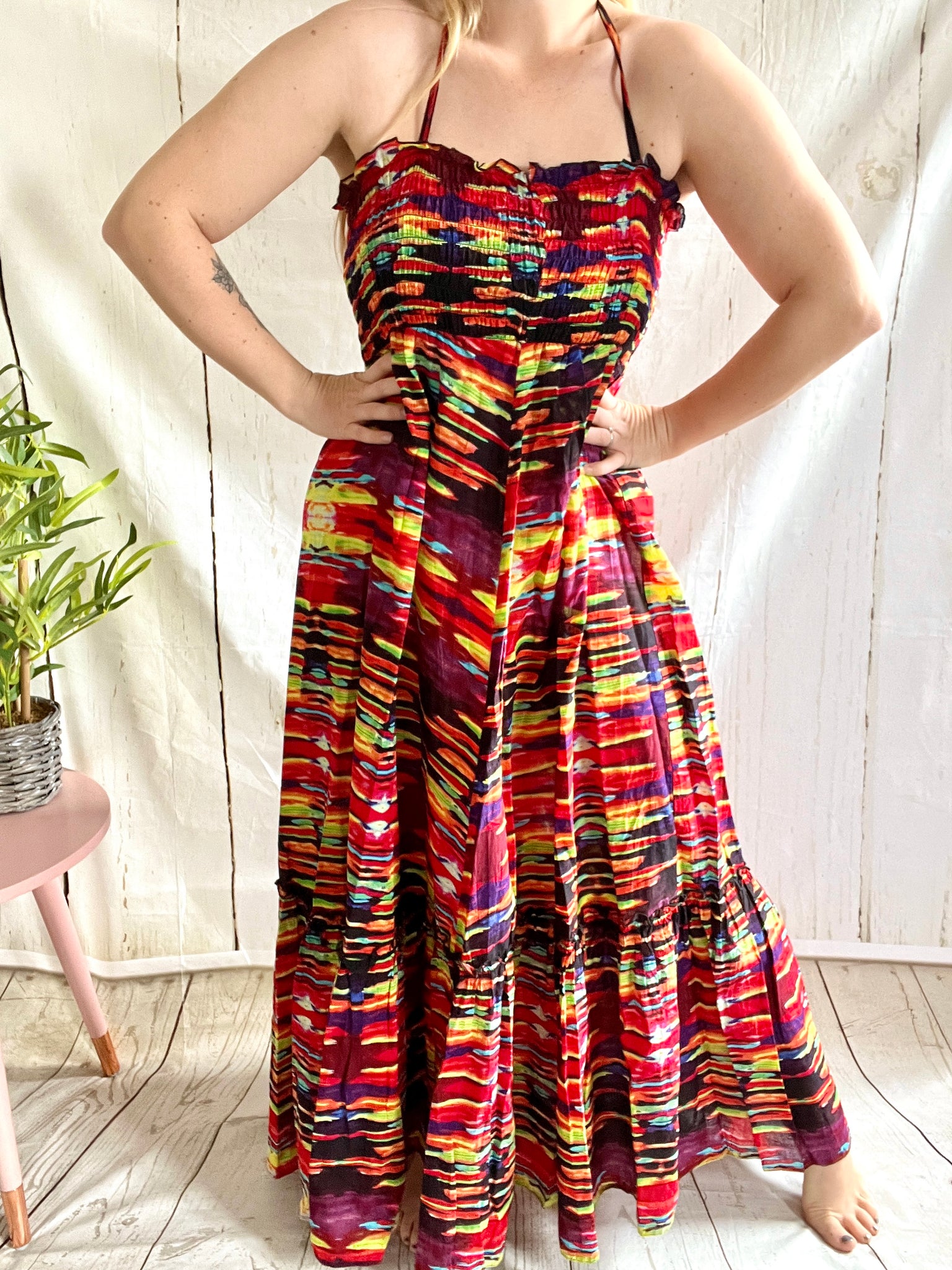 Rosie Dress