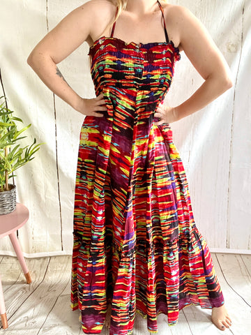 Rosie Dress