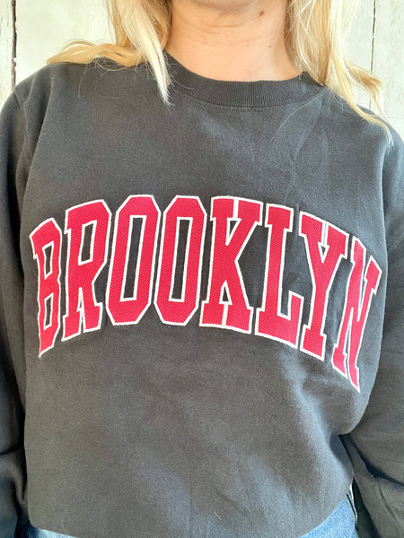 Maxine Jumper