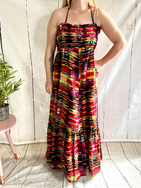 Rosie Dress