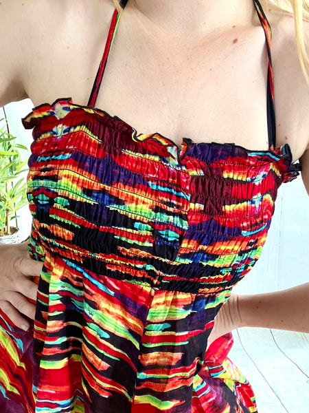 Rosie Dress