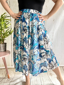 Nicole Skirt