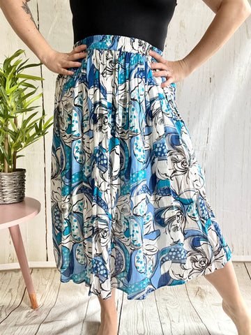 Nicole Skirt