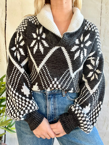 Harper Jumper