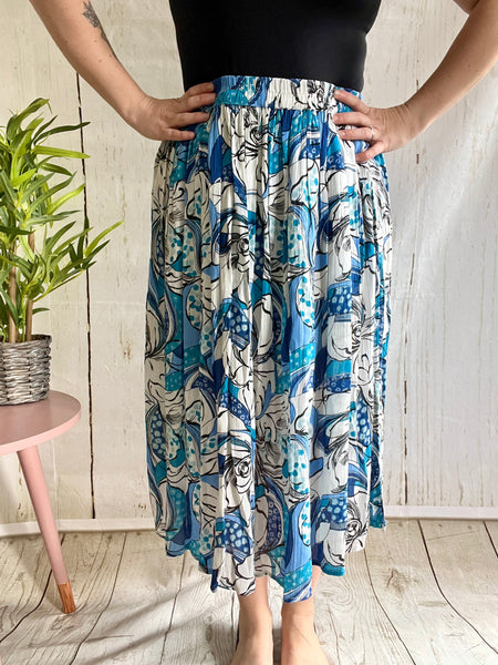Nicole Skirt