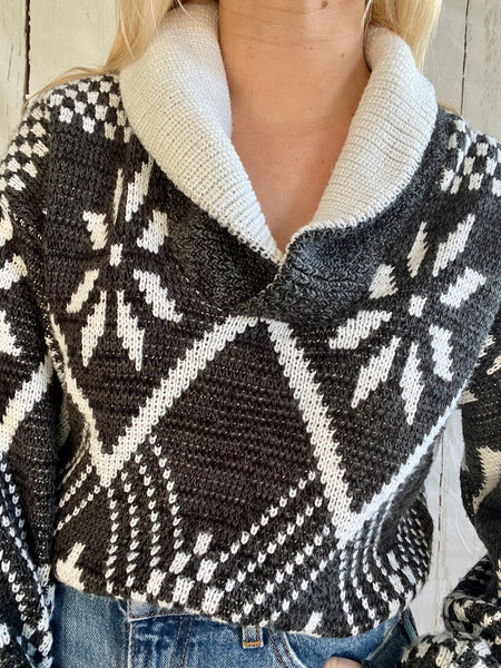 Harper Jumper