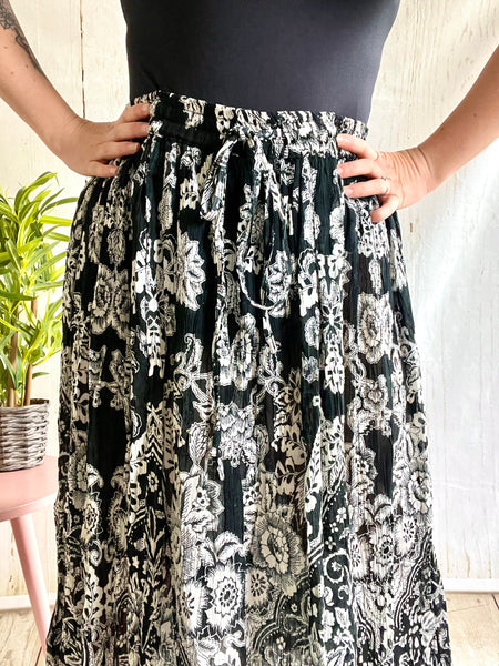 Bianca Skirt
