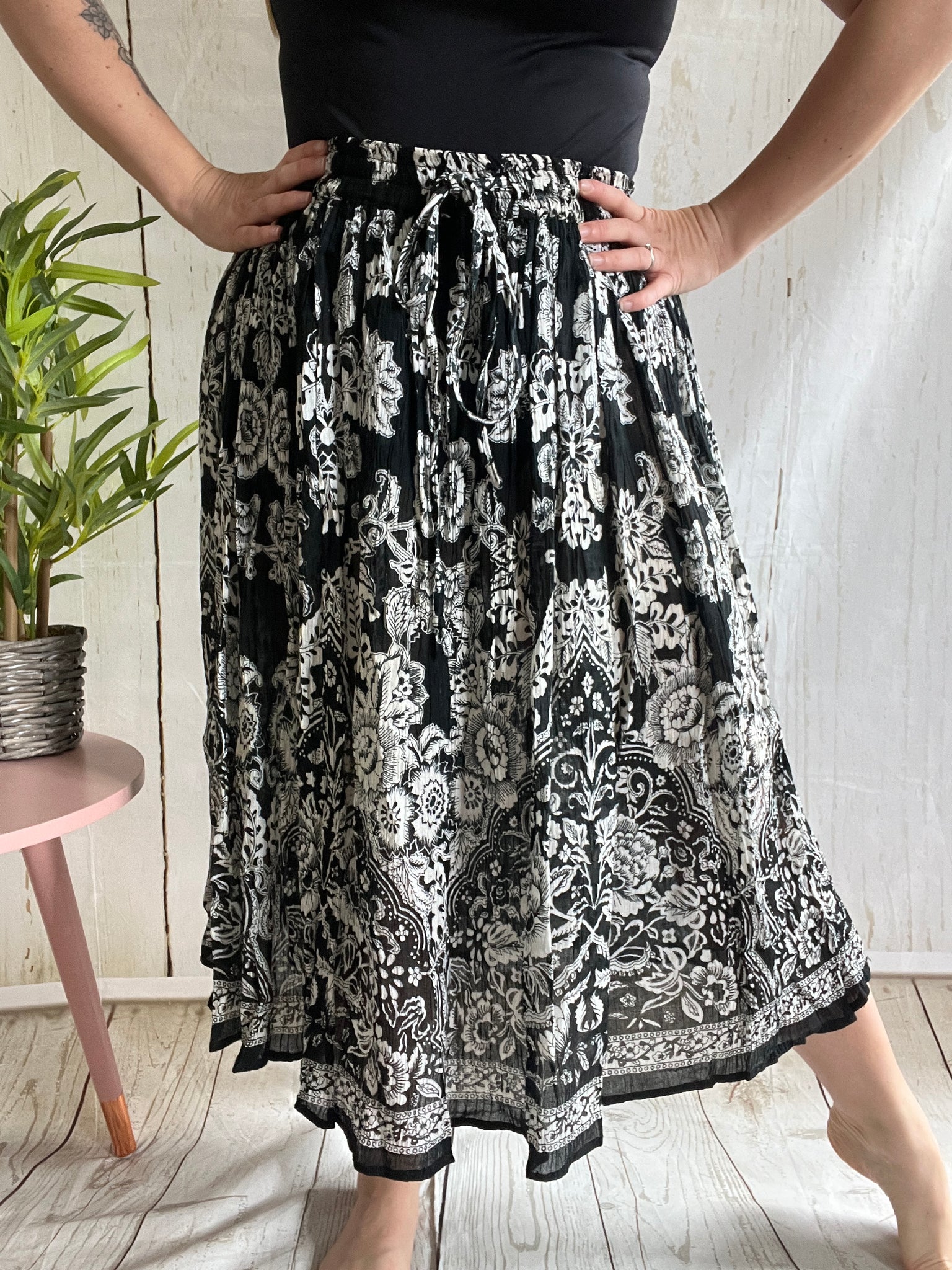Bianca Skirt