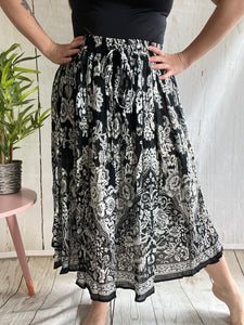Bianca Skirt