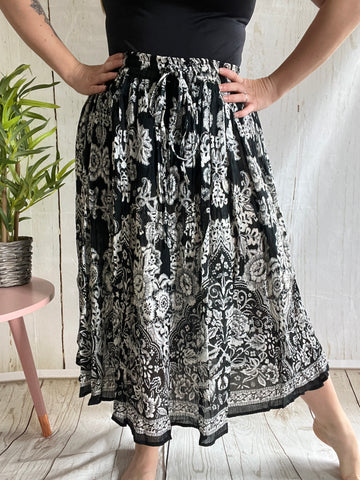 Bianca Skirt