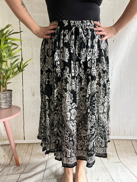 Bianca Skirt