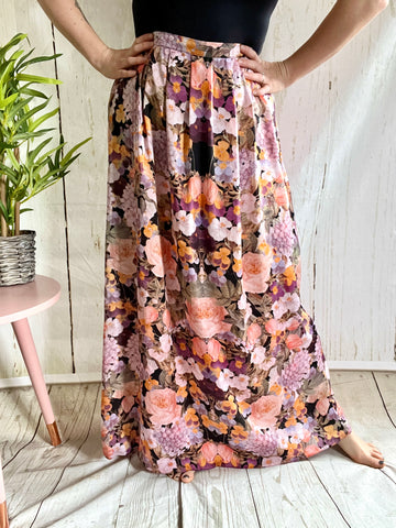 Paula Skirt