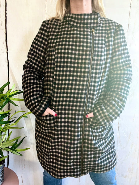 Lydia Coat