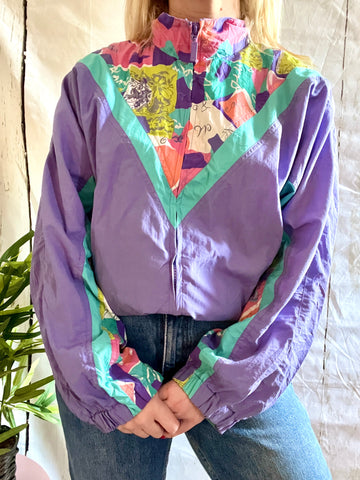 Alexandra Jacket