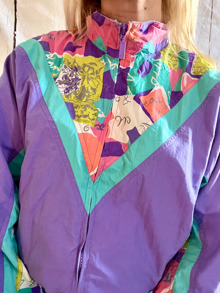 Alexandra Jacket