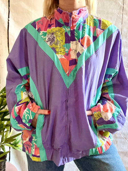 Alexandra Jacket