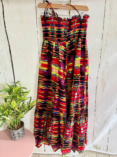 Rosie Dress