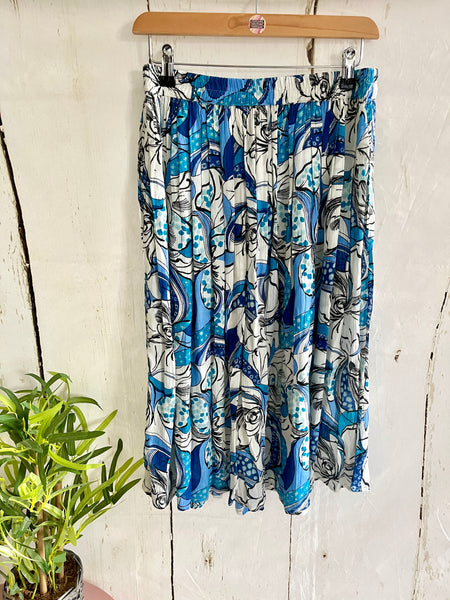 Nicole Skirt