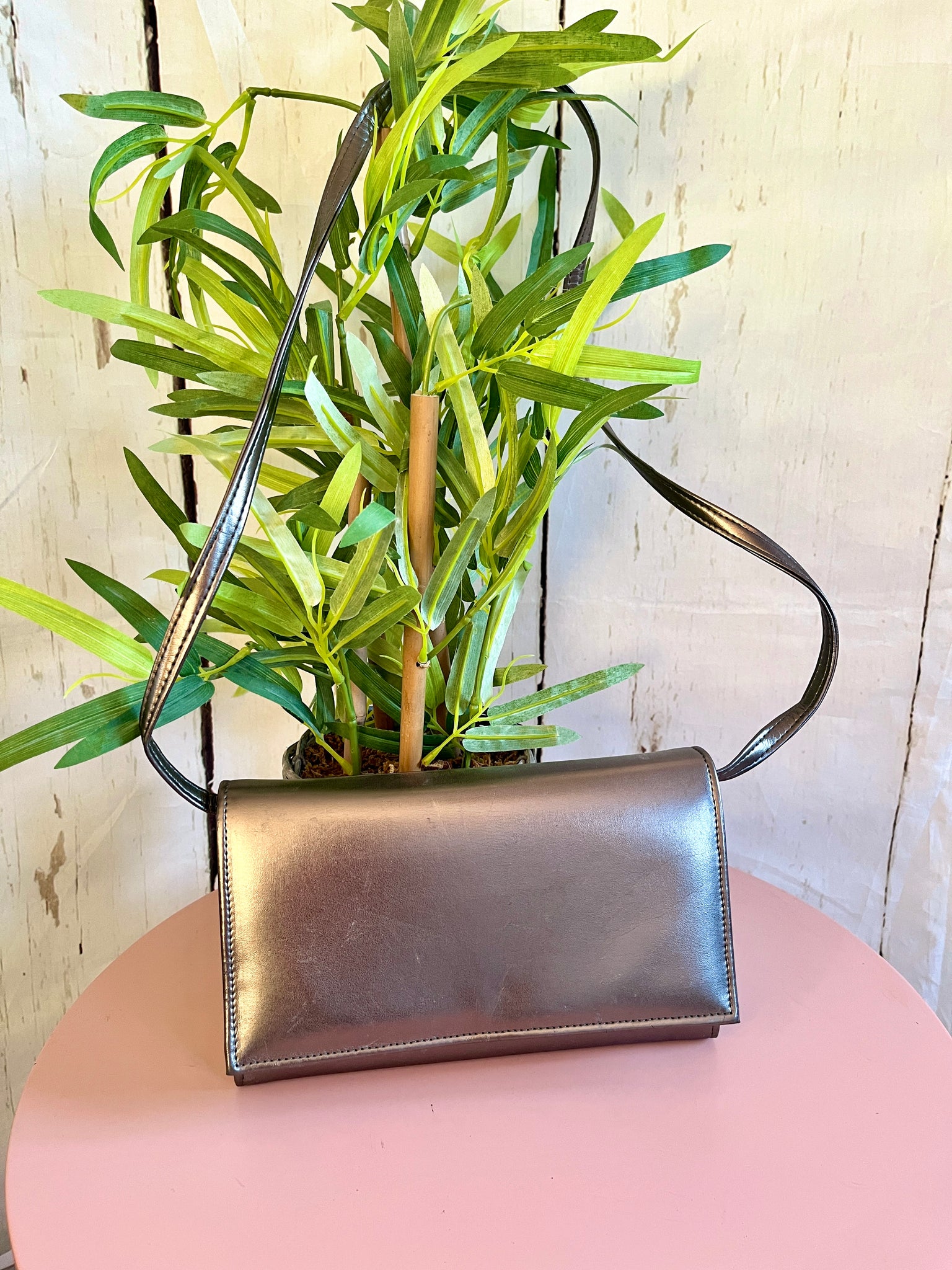 Jade Bag