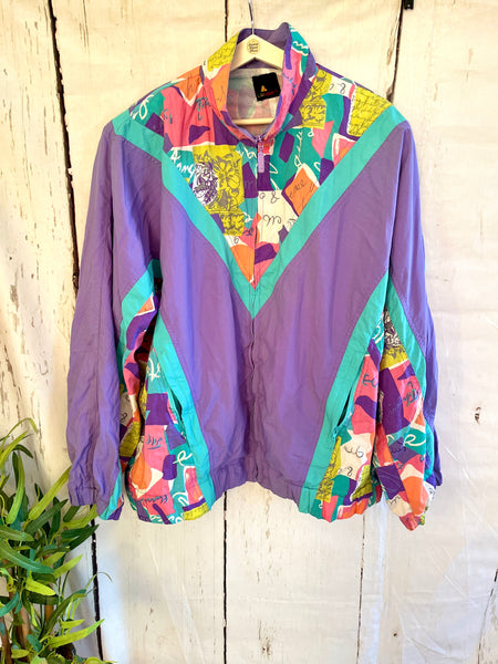 Alexandra Jacket