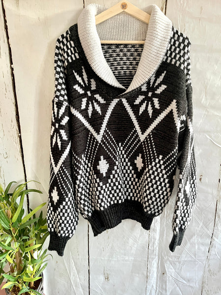 Harper Jumper