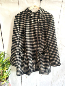 Lydia Coat