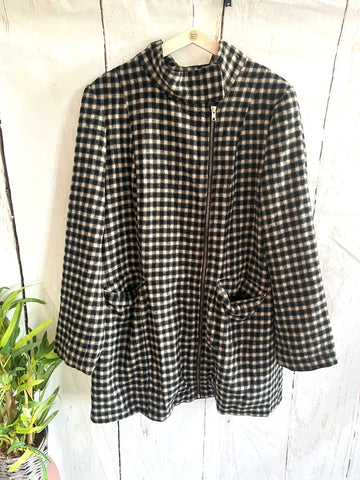 Lydia Coat